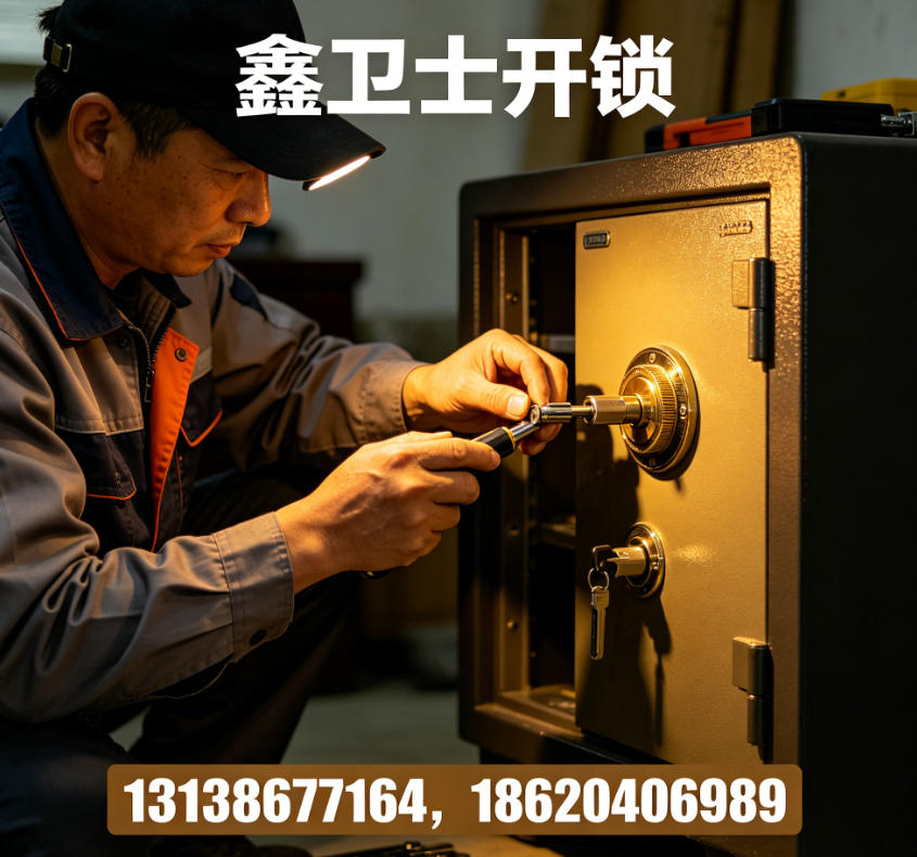 衡阳保险柜开锁