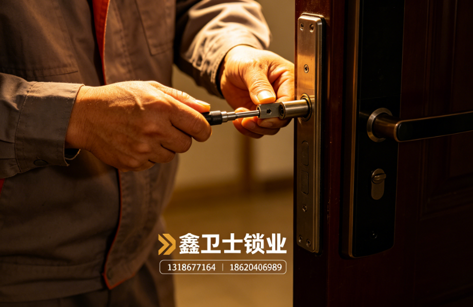 衡阳开锁避坑指南，衡阳开锁防套路，衡阳正规开锁