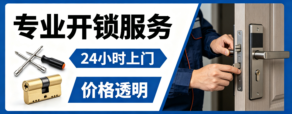 衡阳 指纹锁安装｜上门更换家用指纹锁、防盗门智能锁拆装维修